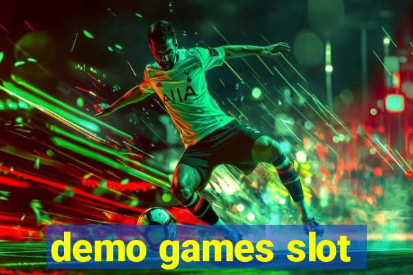 demo games slot