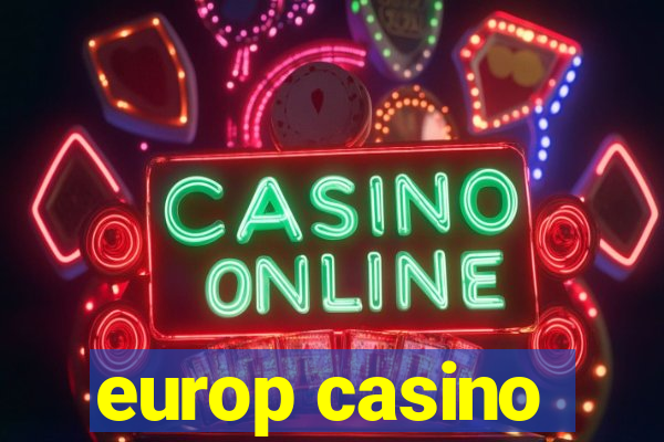 europ casino