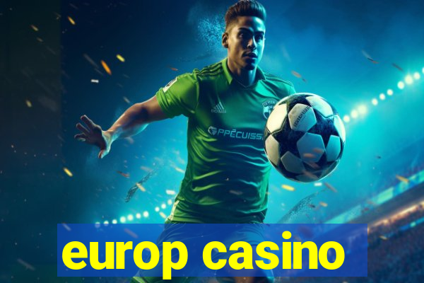 europ casino