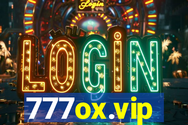 777ox.vip