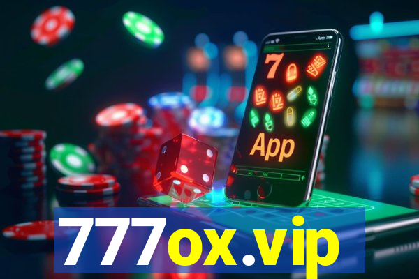 777ox.vip