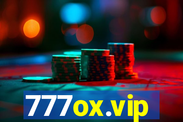 777ox.vip