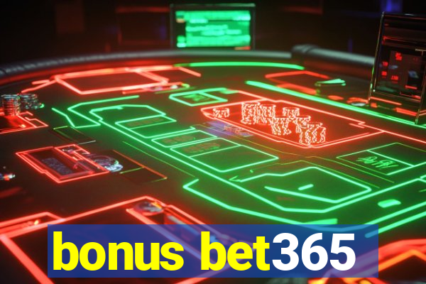 bonus bet365