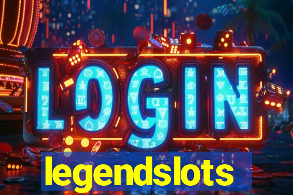 legendslots