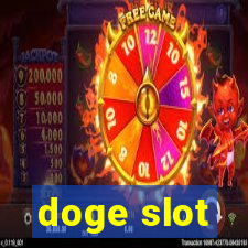 doge slot