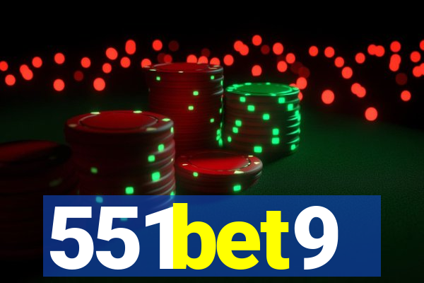 551bet9