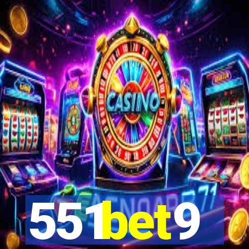 551bet9