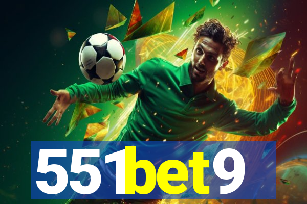 551bet9