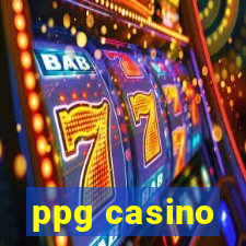 ppg casino