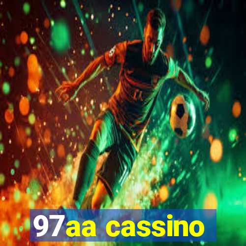 97aa cassino