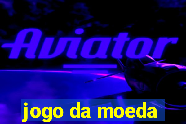 jogo da moeda