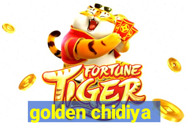 golden chidiya