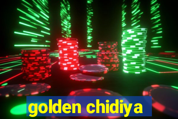 golden chidiya