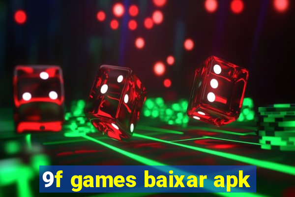 9f games baixar apk