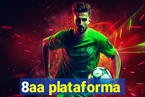 8aa plataforma