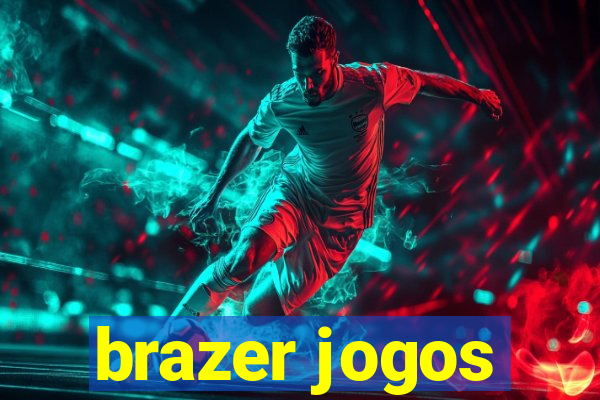 brazer jogos