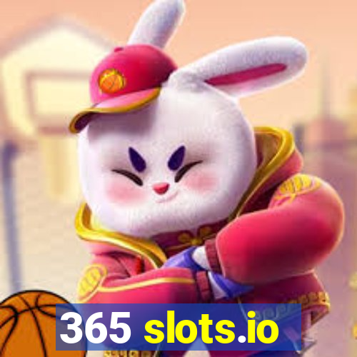 365 slots.io