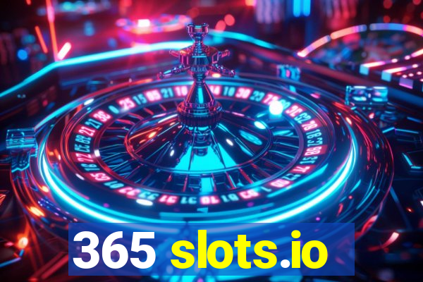 365 slots.io