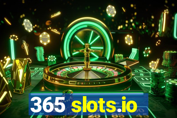 365 slots.io