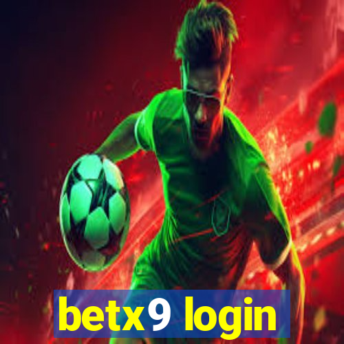 betx9 login