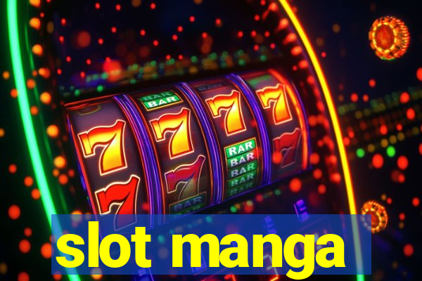 slot manga