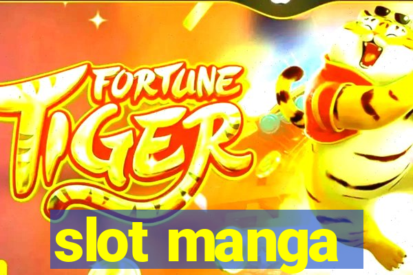 slot manga