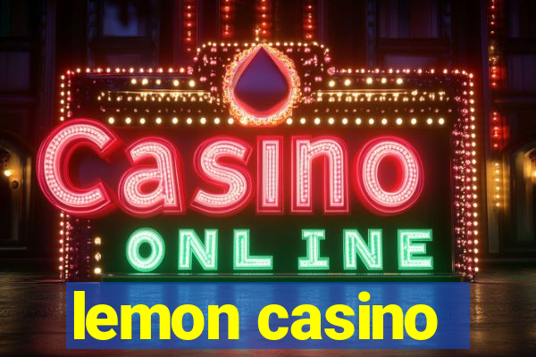 lemon casino