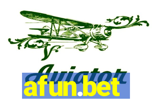 afun.bet