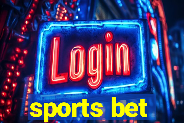 sports bet