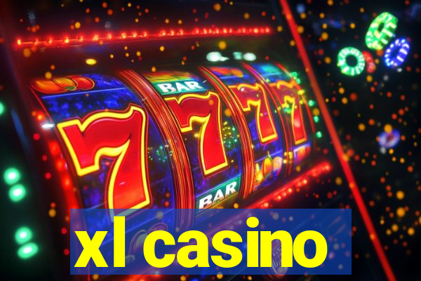 xl casino