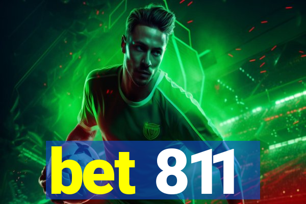 bet 811