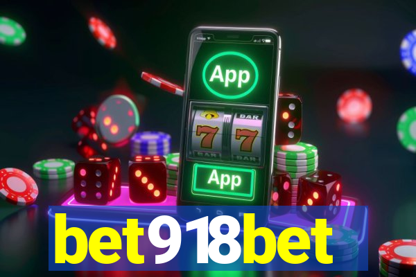 bet918bet