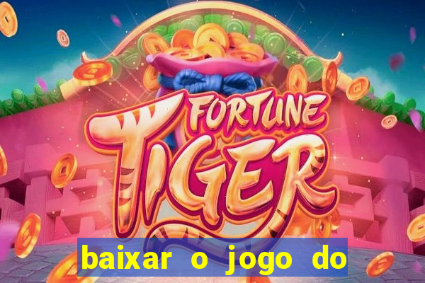 baixar o jogo do dragon ball