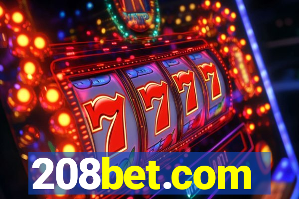 208bet.com