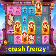 crash frenzy