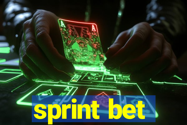 sprint bet