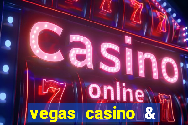 vegas casino & slots slottist - android