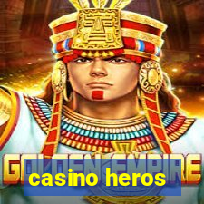 casino heros