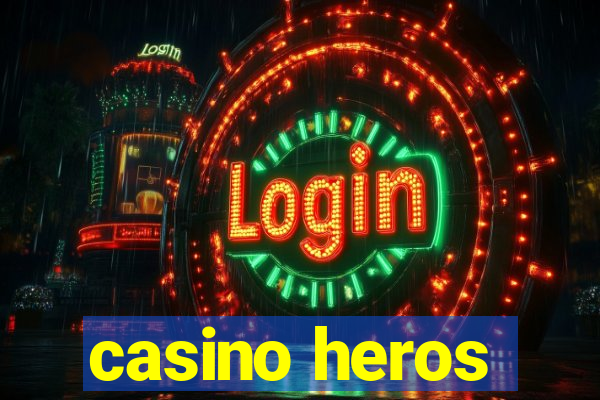 casino heros