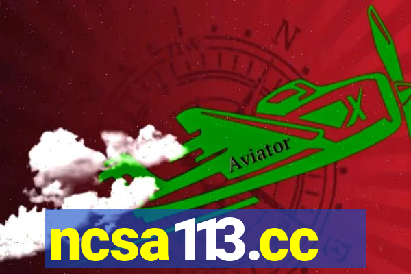 ncsa113.cc