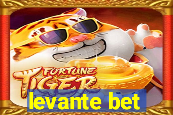 levante bet