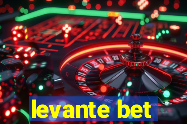 levante bet