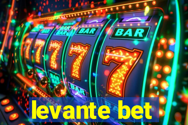 levante bet