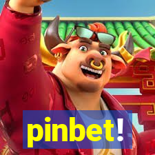 pinbet!