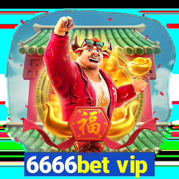 6666bet vip