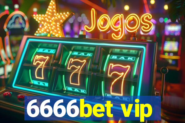 6666bet vip