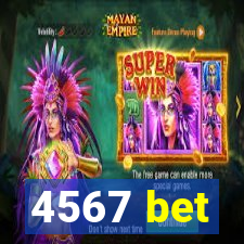 4567 bet