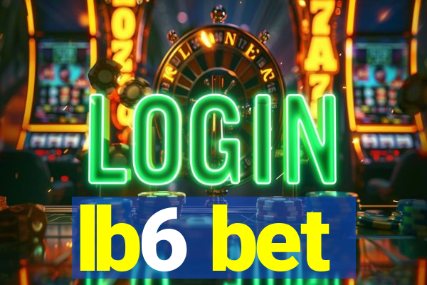 lb6 bet