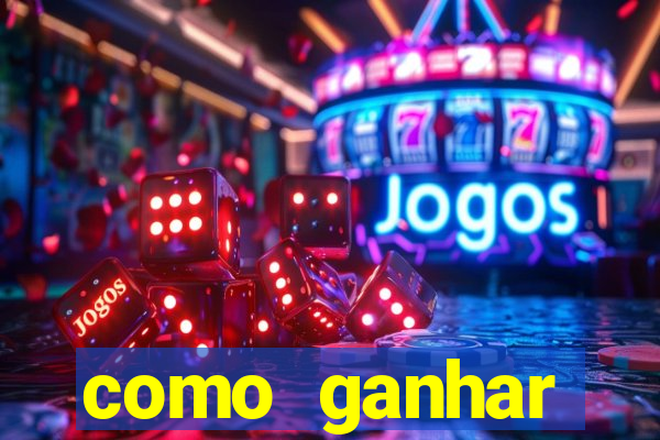 como ganhar dinheiro em casinos online