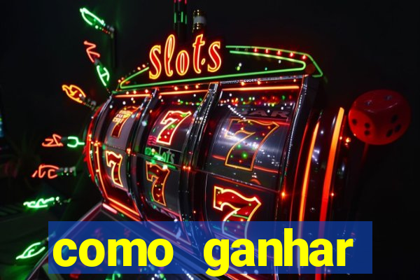 como ganhar dinheiro em casinos online